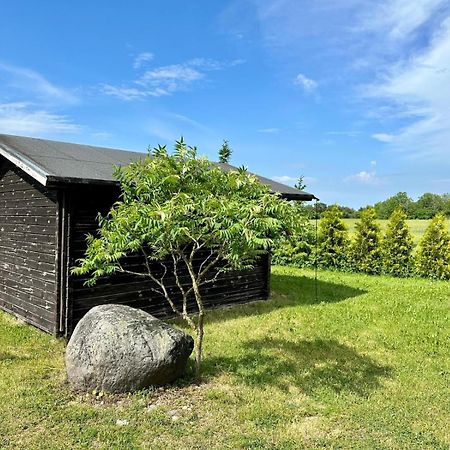 Haapsu Holiday Home Dış mekan fotoğraf