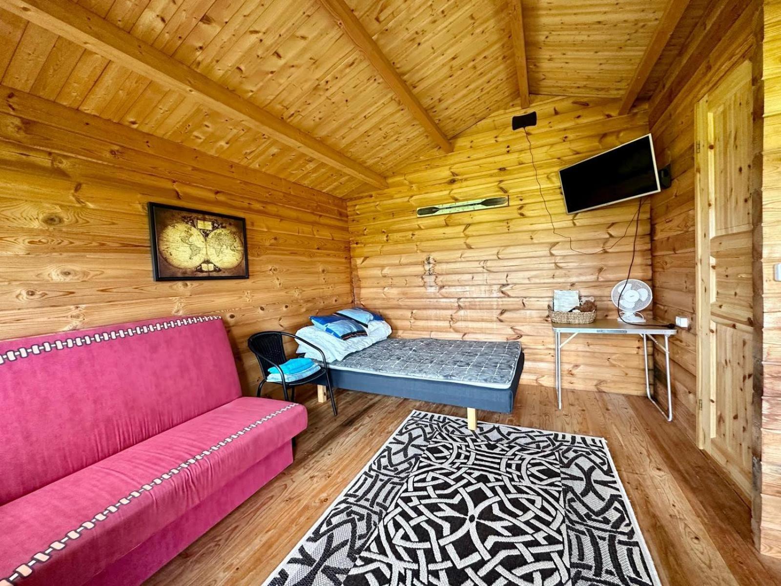 Haapsu Holiday Home Dış mekan fotoğraf