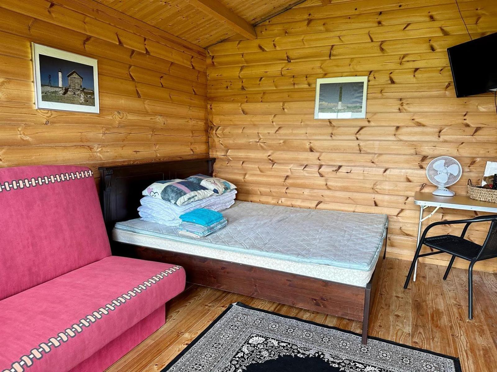 Haapsu Holiday Home Dış mekan fotoğraf